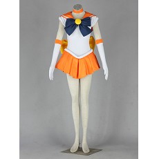 Sailor Moon anime cosplay dress set