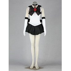 Sailor Moon anime cosplay dress set