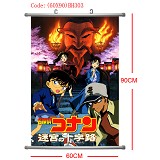 Detective conan anime wallsroll