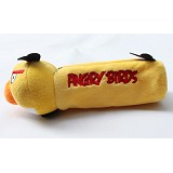 Angry birds plush pen bag