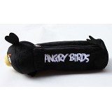 Angry birds plush pen bag