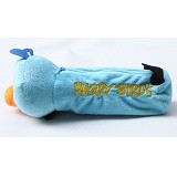 Angry birds plush pen bag