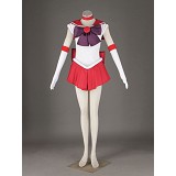 Sailor Moon anime cosplay dress set