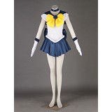 Sailor Moon anime cosplay dress set