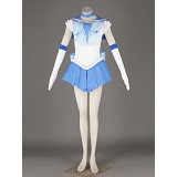 Sailor Moon anime cosplay dress set