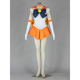 Sailor Moon anime cosplay dress set