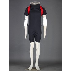 Naruto uchiha sasuke cosplay cloth/costume set