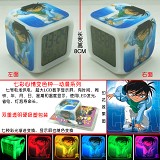 Detective conan anime clock