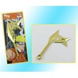 Naruto anime weapon