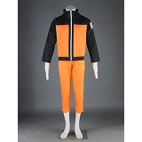 Naruto uzumaki naruto cosplay cloth/costume set