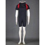 Naruto uchiha sasuke cosplay cloth/costume set