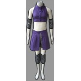 Naruto yamanaka ino anime cosplay cloth/costume se...