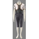 Naruto Nara Shikamaru anime cosplay cloth/costume ...