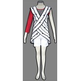 Naruto Yuuhi Kurenai anime cosplay cloth/costume s...