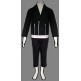 Naruto Inuzuka Kiba anime cosplay cloth/costume se...