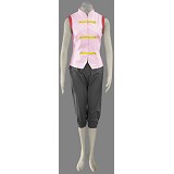 Naruto Tenten anime cosplay cloth/costume set