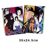 Naruto anime documents bag