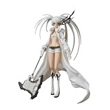 Black rock shooter anime figure