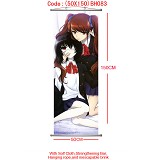 another anime wallscroll