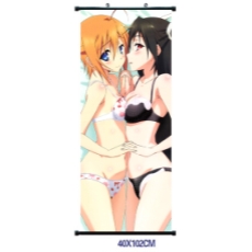 BH3359 anime wallscroll