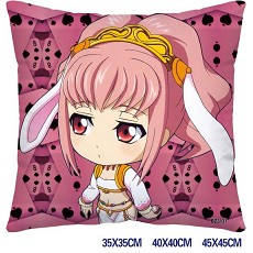 Code geass anime pillow