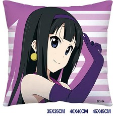 K-ON anime pillow