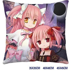 Mahou shoujo Madoka Magika anime pillow