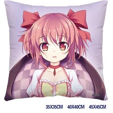 Mahou shoujo Madoka Magika anime pillow