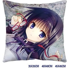 Mahou shoujo Madoka Magika anime pillow