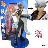 Gintama anime figure