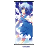 Miku anime wallscroll