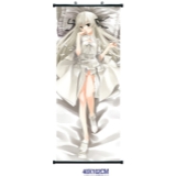 Yosuga no Sora anime wallscroll