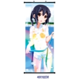 K-ON anime wallscroll