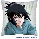 Naruto Uchiha Sasuke anime pillow