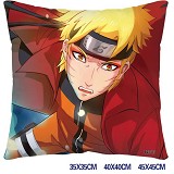 Uzumaki Naruto anime pillow