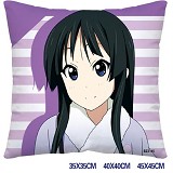 K-ON anime pillow