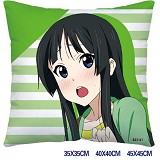 K-ON anime pillow