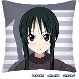 K-ON anime pillow