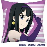 K-ON anime pillow