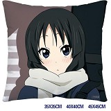 K-ON anime pillow