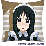 K-ON anime pillow