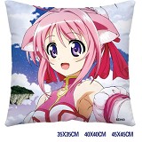 Mahou shoujo Madoka Magika anime pillow