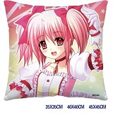 Mahou shoujo Madoka Magika anime pillow