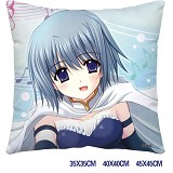 Mahou shoujo Madoka Magika anime pillow