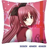 Mahou shoujo Madoka Magika anime pillow