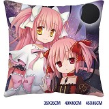 Mahou shoujo Madoka Magika anime pillow