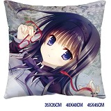 Mahou shoujo Madoka Magika anime pillow