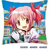 Mahou shoujo Madoka Magika anime pillow