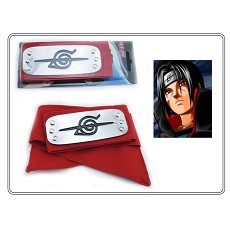 Naruto cos headband