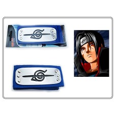 Naruto cos headband